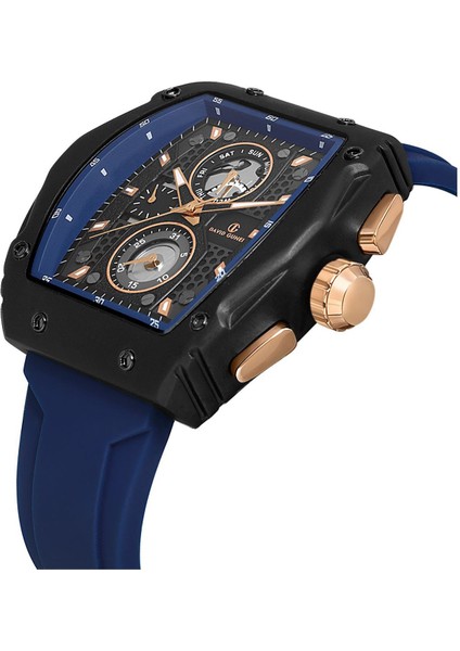 DG-8487GD-ZA2 DAVID GUNER Kol Saati modelleri