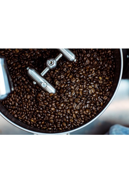 House Blend French Press 250 gr