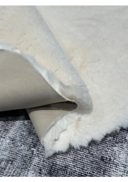 Postik Halı Post Peluş Tavşan Tüyü Ultra Yumuşak Post modelleri