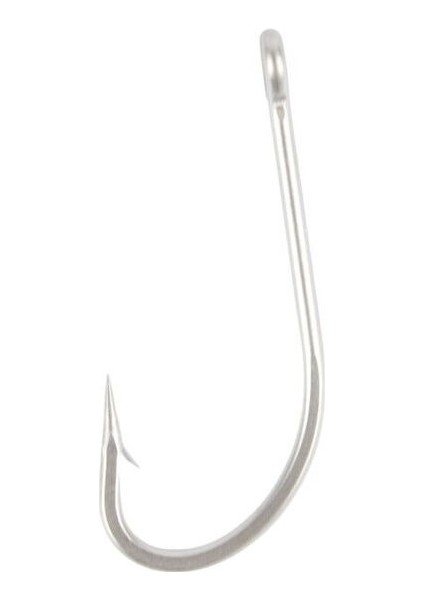 Jigging Iğne No:8/0 4 Pcs