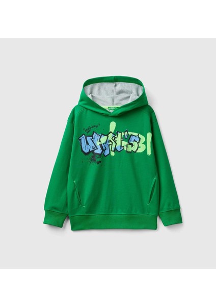 Erkek Çocuk Sweatshirt 203R