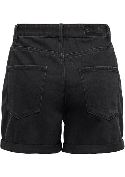 Onlvega Lıfe Hw Mom Shorts fiyatları