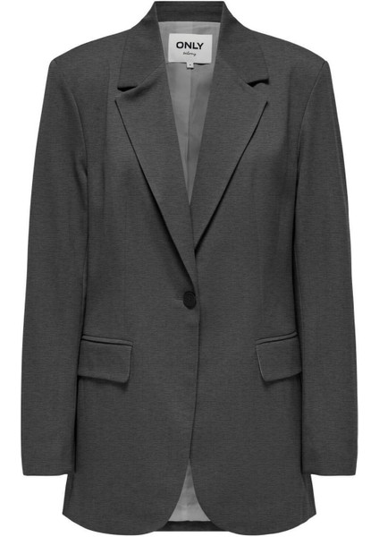 Onlsulajma Lıfe L/s Ovs Blazer cc Tlr Only Blazer Ceket