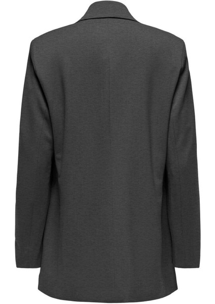 Onlsulajma Lıfe L/s Ovs Blazer cc Tlr Only Blazer Ceket