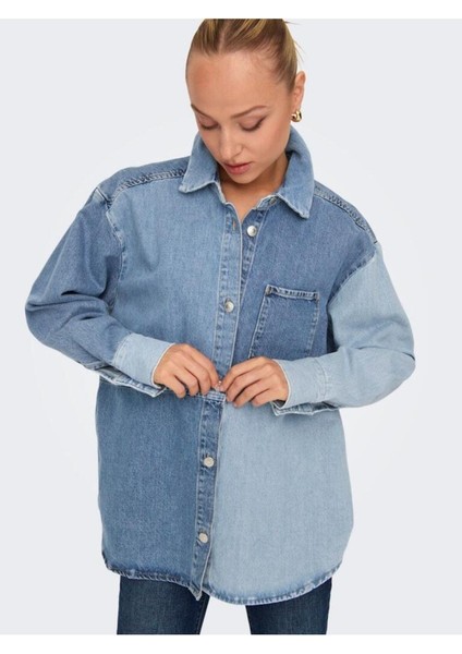 Onlsanına Ls Rework Ovs Dnm Shırt Cro Only Kot Ceket modelleri