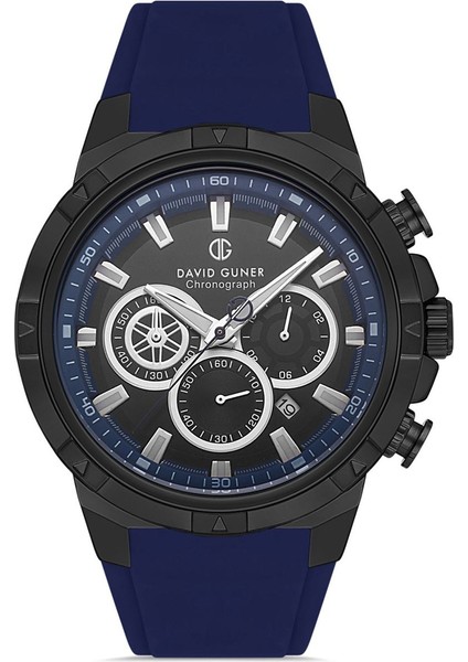 DG-8497GD-ZA2 Davıd Guner Kol Saati
