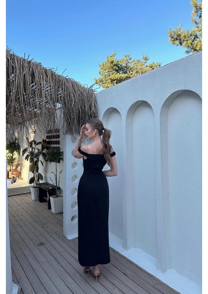 Madonna Yaka Güllü Elbise fırsatları