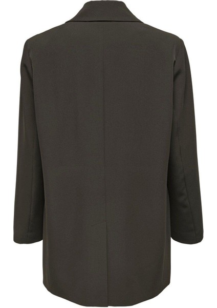 Onllana-Berry L/s Ovs Blazer Tlr Noos