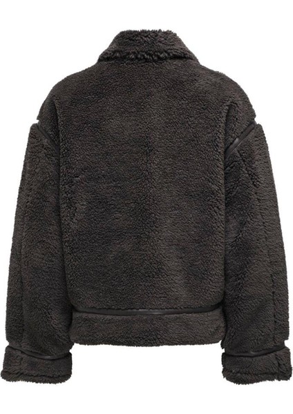Onlmıchelle Teddy Jacket Only Teddy Kürk Ceket fırsatları