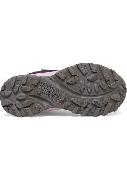 Moab Speed Mid Waterproof Kız Çocuk Outdoor Bot MK166276 indirimleri