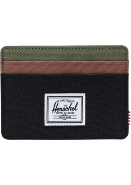 Charlie Rfıd Korumalı Kartlık