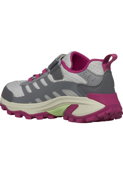Moab Speed 2 Low A/c Waterproof Çocuk Outdoor Bot fiyatları