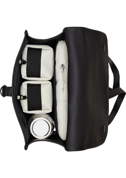 Backpack W3