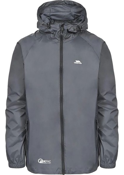 Qıkpac Jacket - Unısex Packaway Jkt TP75