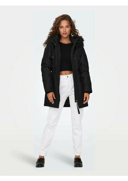 Onliris Fur Winter Parka cc 2023 Otw 15304625 fırsatları