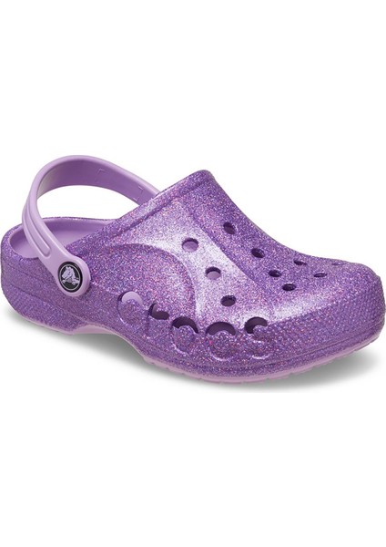 Baya Glitter Clog T
