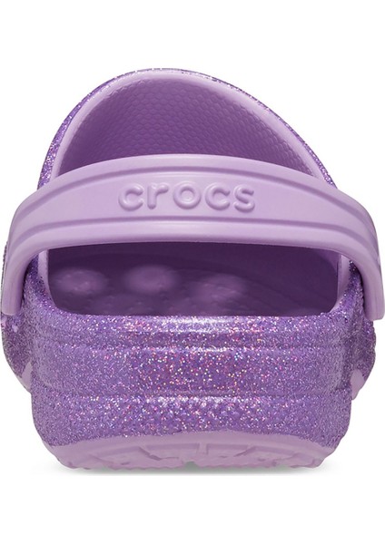 Baya Glitter Clog T