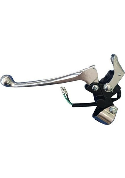 Fren Kolu ve Kütüğü Orj 5317B-GGC-C50 Honda Spacy Fizy Rks Spontini