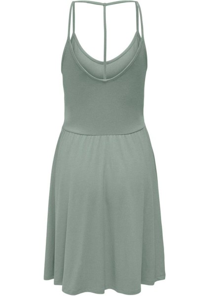 Onladdy Sl V Neck Dress Cs Jrs fiyatları