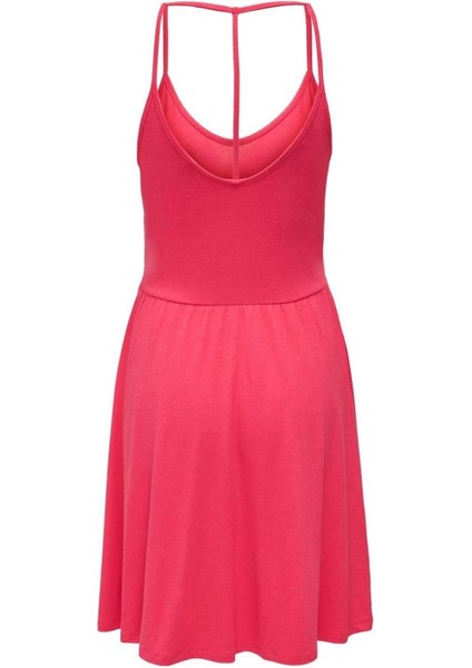 Onladdy Sl V Neck Dress Cs Jrs fiyatları