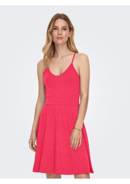 Onladdy Sl V Neck Dress Cs Jrs modelleri