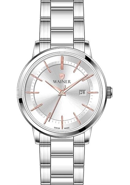 WA.11180-B Wainer Kol Saati