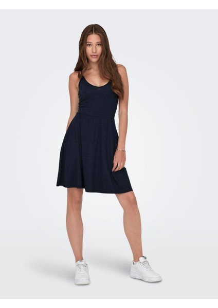 Sl V Neck Dress Cs Jrs modelleri