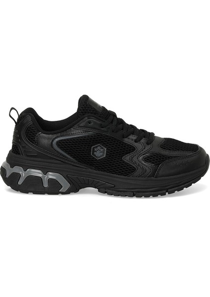 Chuck 4pr Siyah Erkek Sneaker