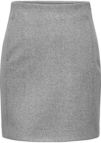 Onltrıllıon Hw Short Skırt Pnt Only Astarlı Etek