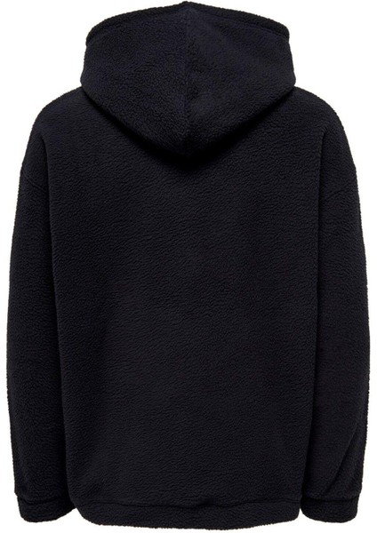 Dark Navy Sweatshirt