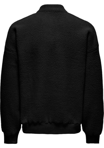 Onsbellamy Vıntage Half Zıp Sweat Only Sons Yarım Fermuarlı Polar fırsatları