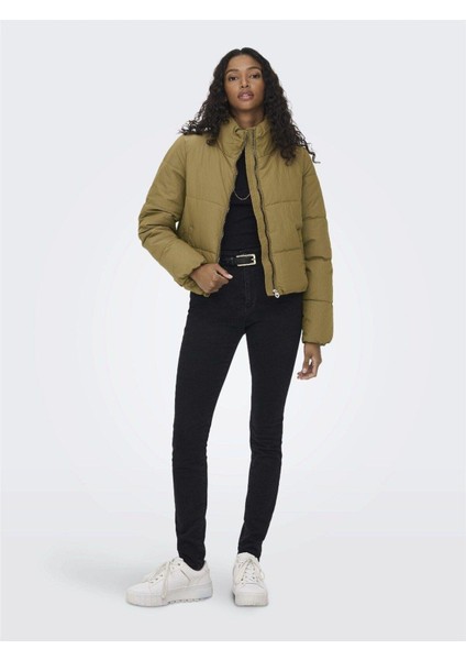 Onldolly Short Puffer Jacket Otw Noos