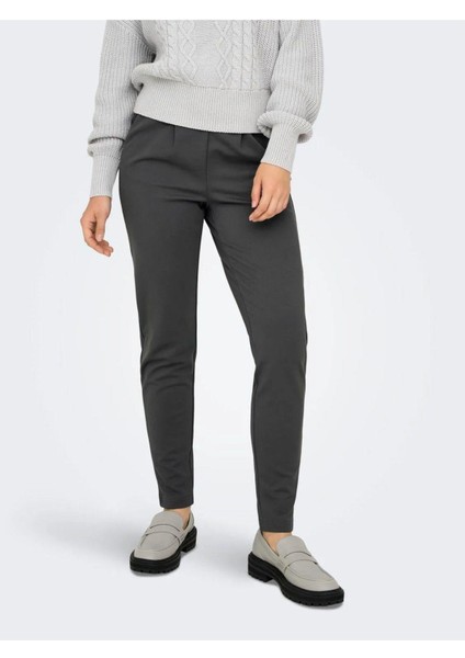 Onlpoptrash Lıfe Easy Col Pant Pnt Only Kadın Pantolon