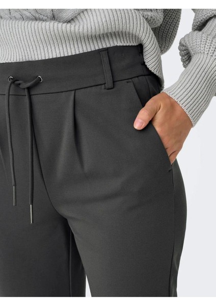 Onlpoptrash Lıfe Easy Col Pant Pnt Only Kadın Pantolon