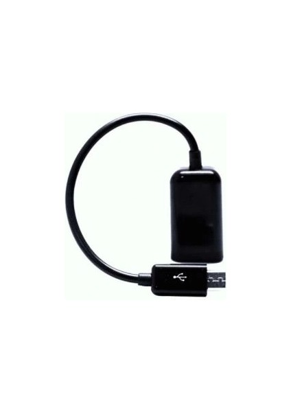 Otg Bağlantı Kiti - Micro USB