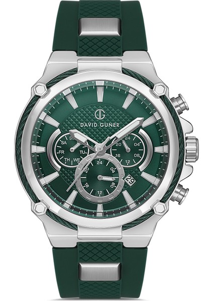 DG-8270GD-ZM10 DAVID GUNER Kol Saati
