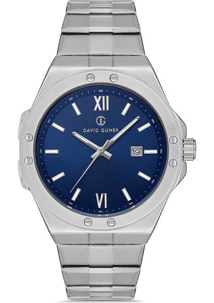 DG-8608GA-A3 Davıd Guner Kol Saati