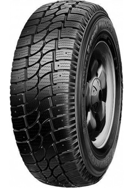 225/65 R16C 112/110R Cargo Winter Hafif Ticari Kış Lastiği (Üretim YILI:2024)