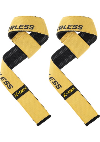 Lifting Straps Extreme 2’li Paket