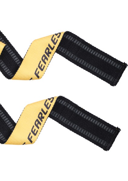 Lifting Straps Extreme 2’li Paket
