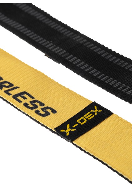 Lifting Straps Extreme 2’li Paket