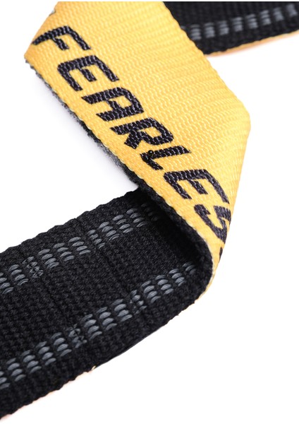 Lifting Straps Extreme 2’li Paket