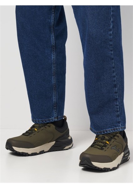 Tamir Men 2423 Yeşil Erkek Spor Bot - CTAMIW2423 fiyatları