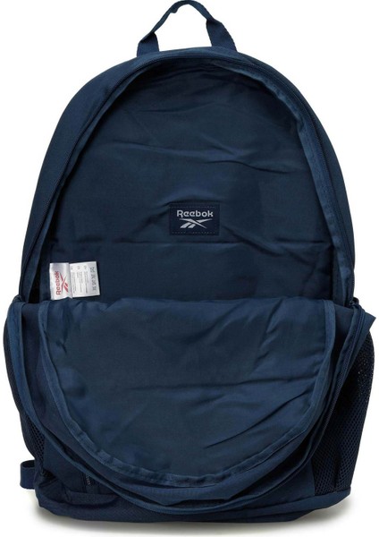 Backpack Ashland B Mavi Sırt Çantası