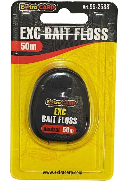 Bait Floss 50M