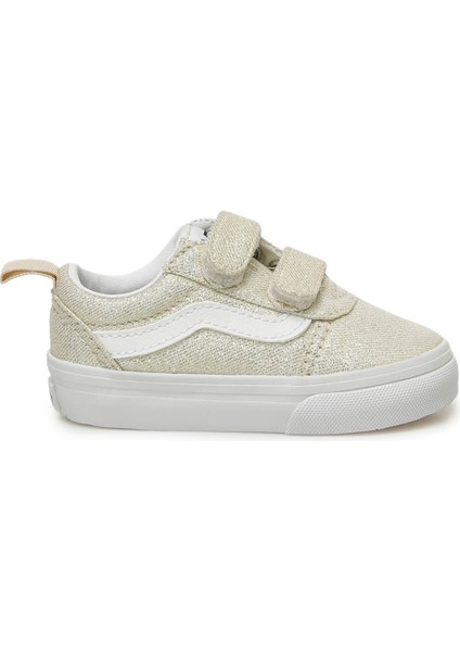 Ward V Sarı Unisex Çocuk Sneaker