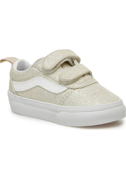 Ward V Sarı Unisex Çocuk Sneaker