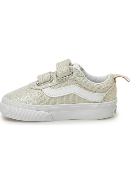 Ward V Sarı Unisex Çocuk Sneaker