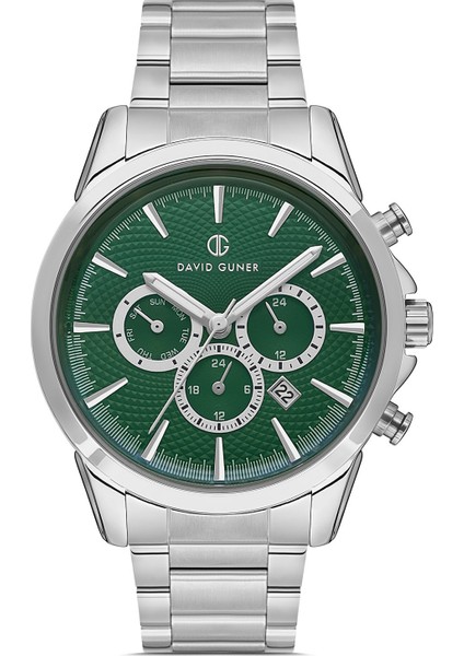 DG-8649GA-A10 Davıd Guner Kol Saati