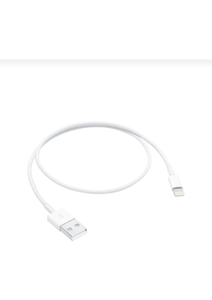 USB To Lightning Hızlı Şarj Kablosu